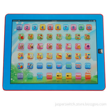 20-key 5-color Printing Membrane Switch with Metal Dome and Flat Cable, Connector